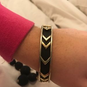 House of Harlow bangle